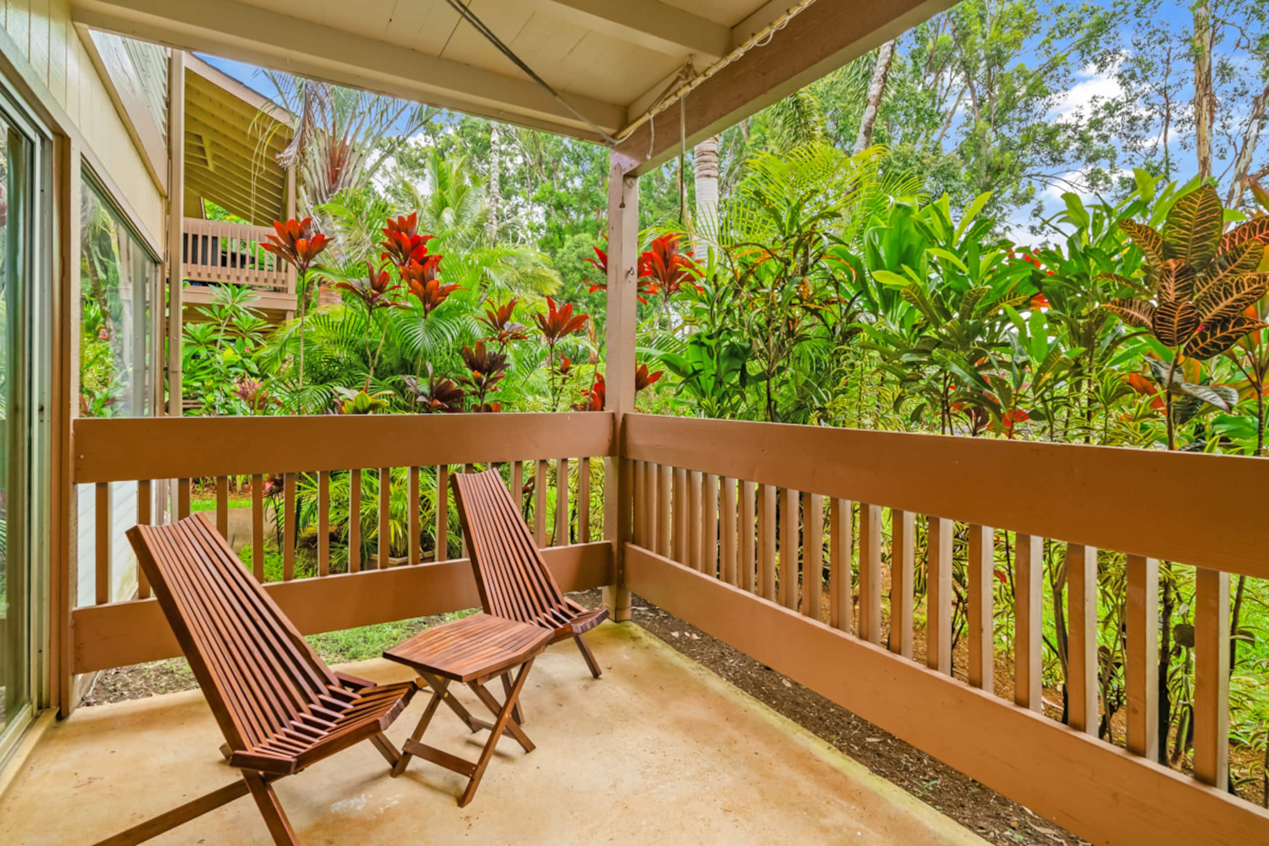 Condo in Princeville · ★4.99 · 1 bedroom · 2 beds · 1 bath - Image 9