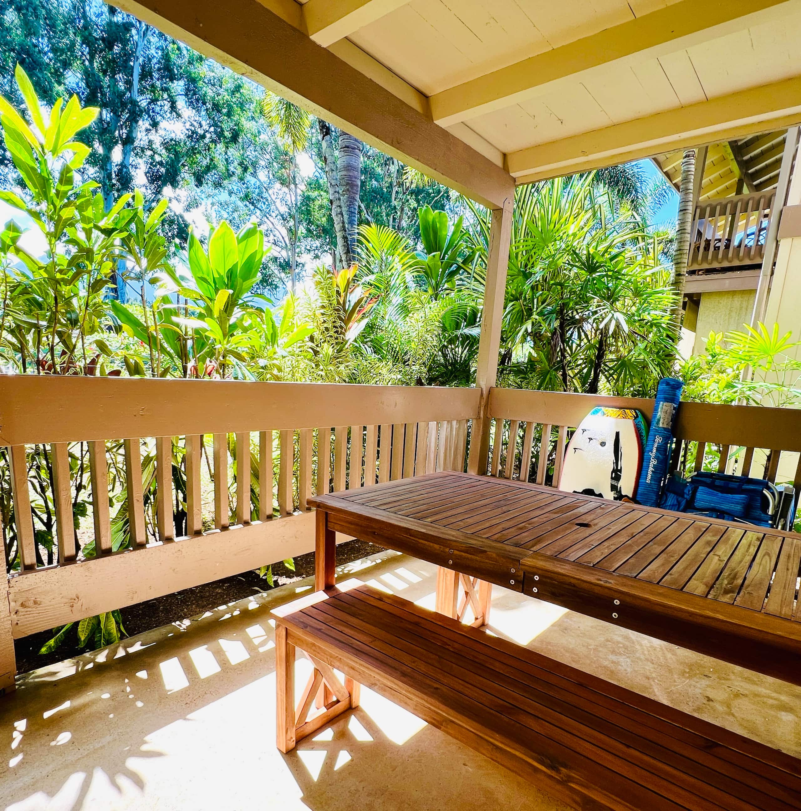 Condo in Princeville · ★4.99 · 1 bedroom · 2 beds · 1 bath - Image 11