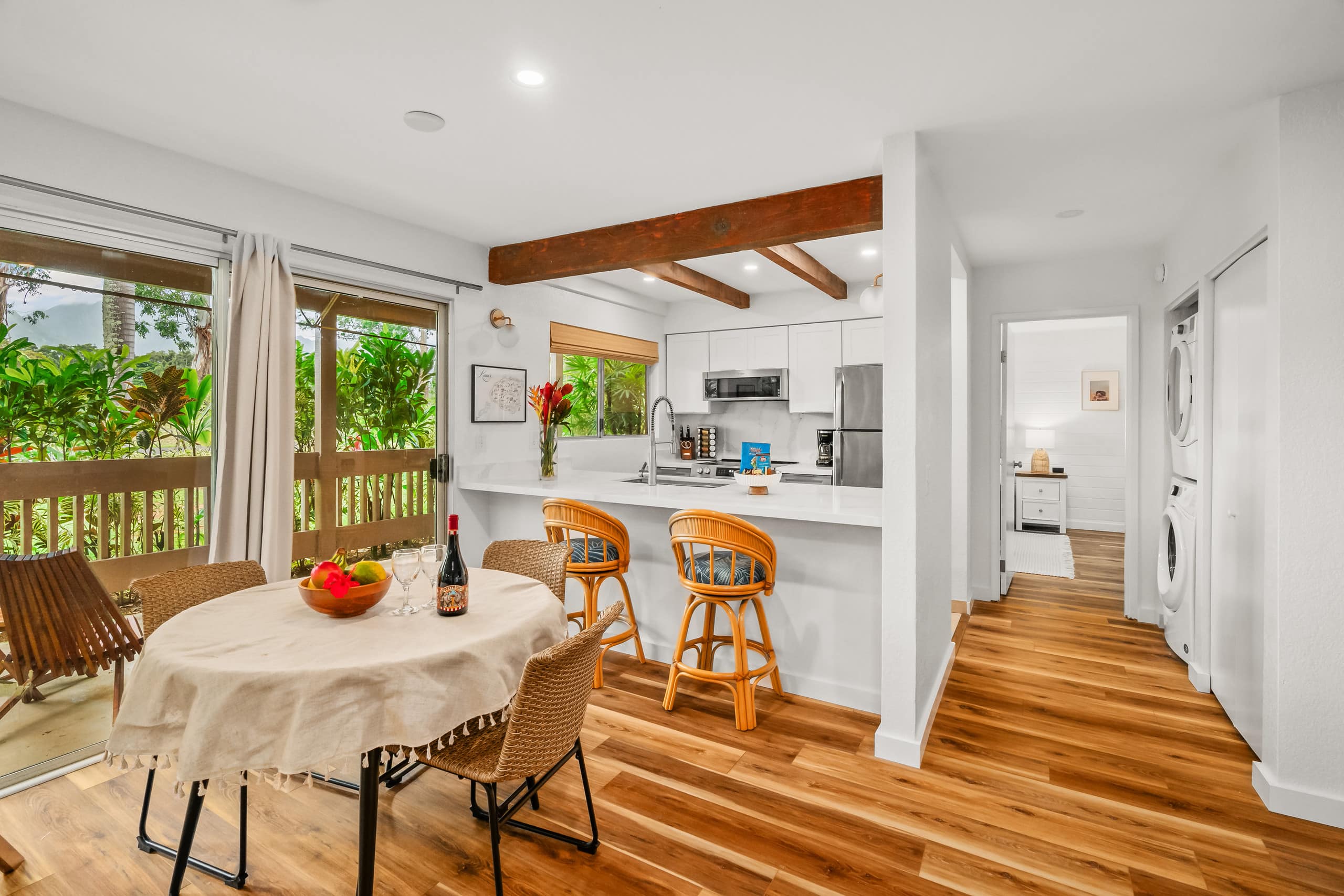 Condo in Princeville · ★4.99 · 1 bedroom · 2 beds · 1 bath - Image 1