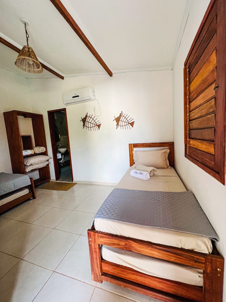 Chumba cha kulala 3