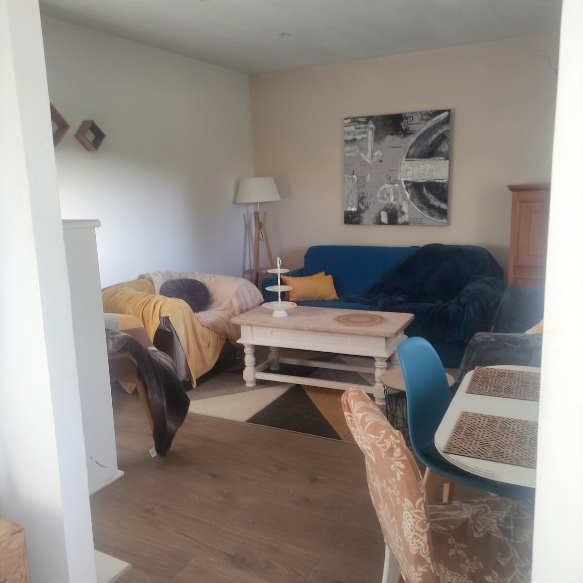 მისაღები ოთახი