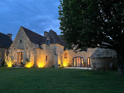 Premium house with stunning views