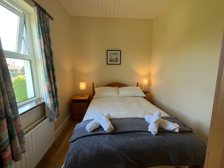 Soveværelse nr. 1