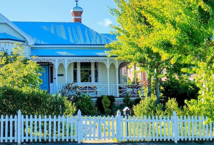 Corinna A Heritage Experience