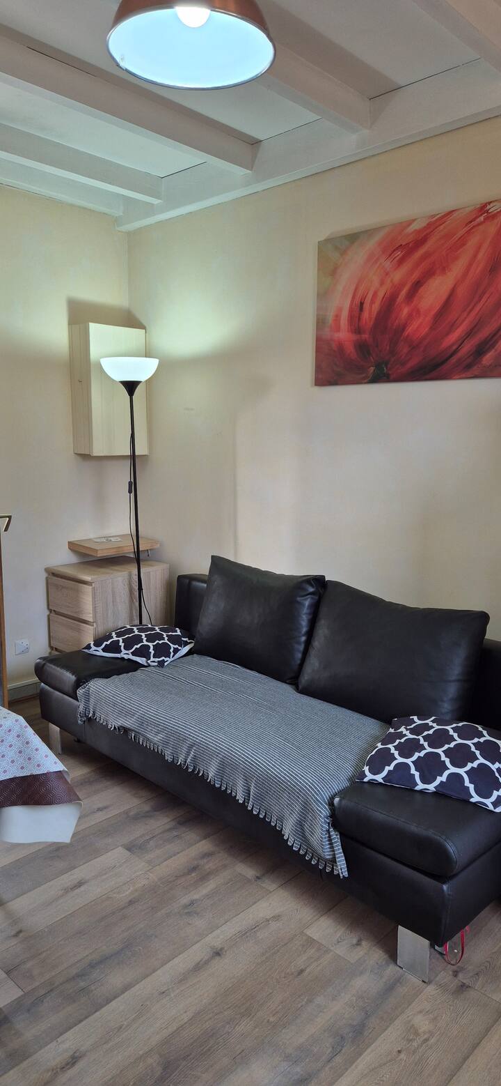 Дневна соба