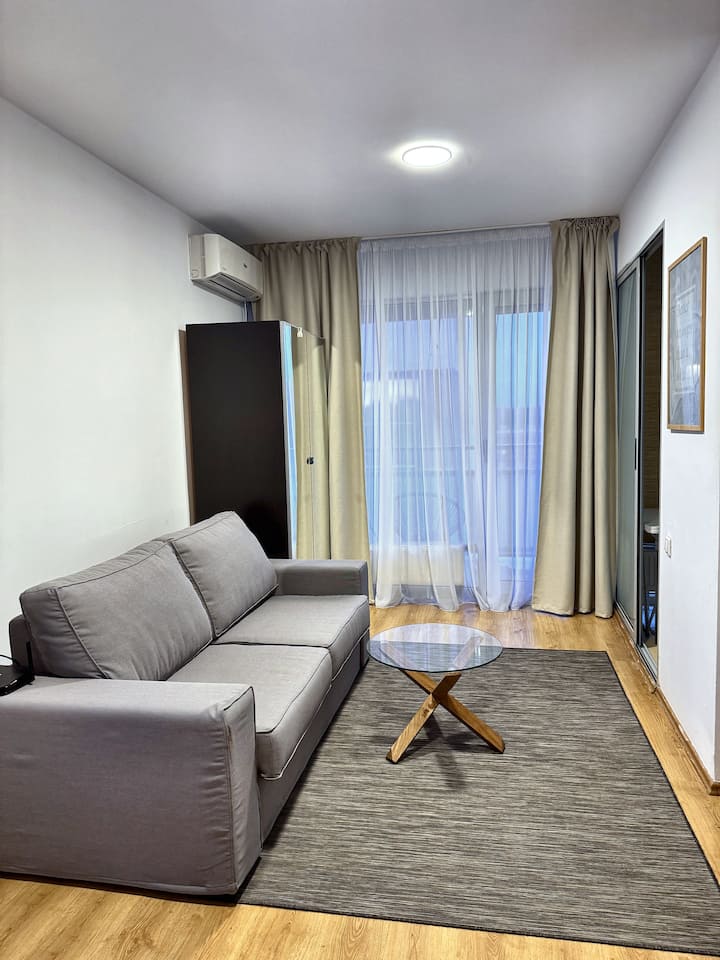 Smart And Cozy Place To Stay. - București