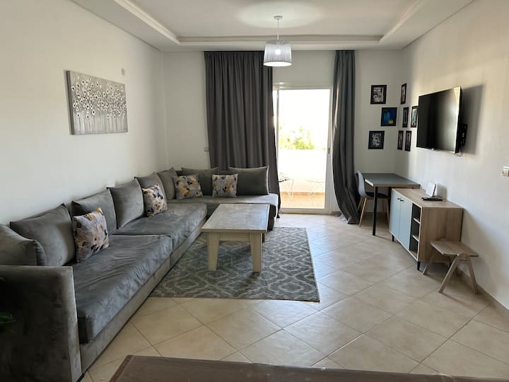 ห้องนั่งเล่น