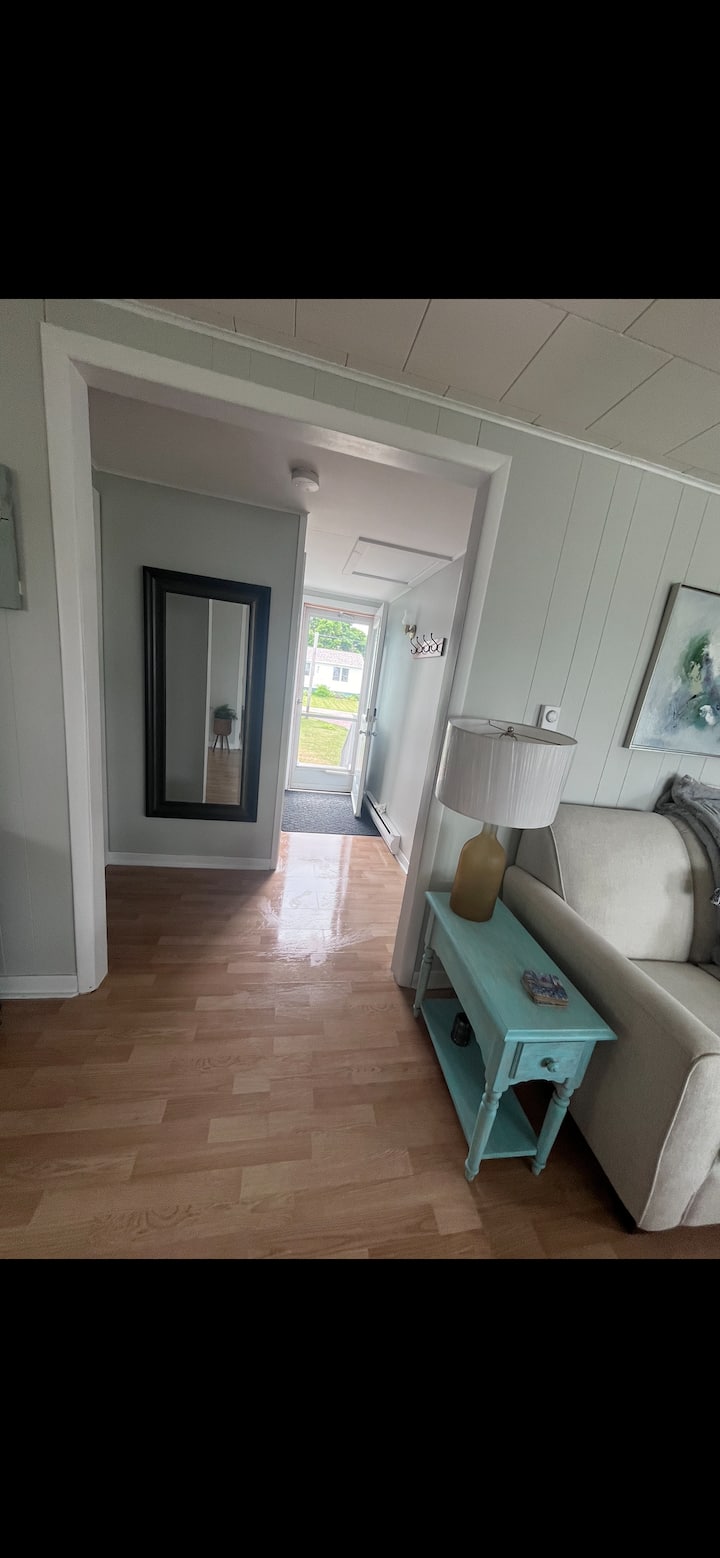 غرفة المعيشة