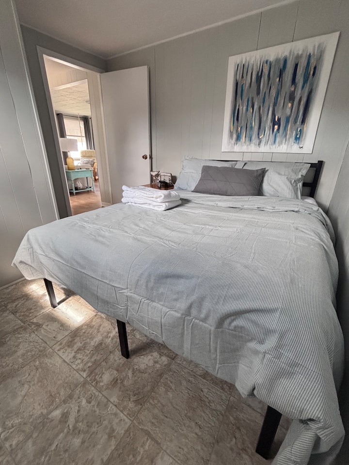 غرفة النوم 1