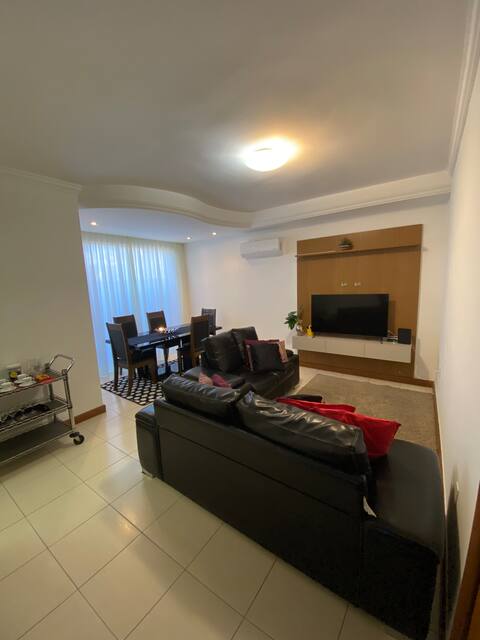 Comfort and great location!