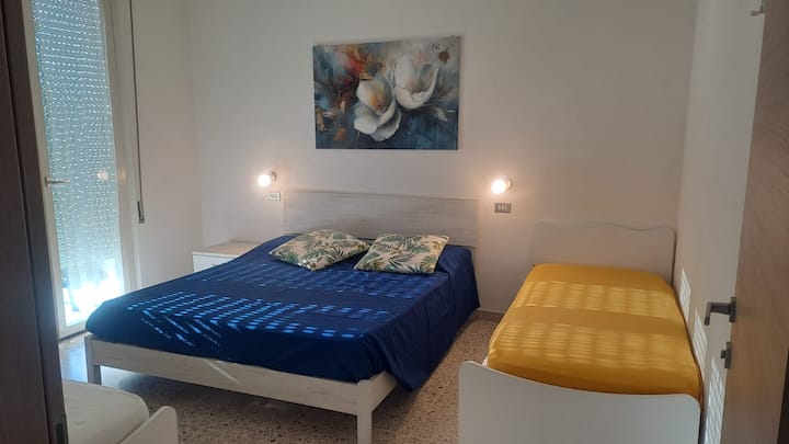 Appartamento Estivo Igea Marina - Bellaria-Igea Marina