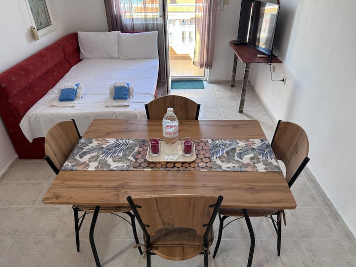 Marianas Suite - Kiten