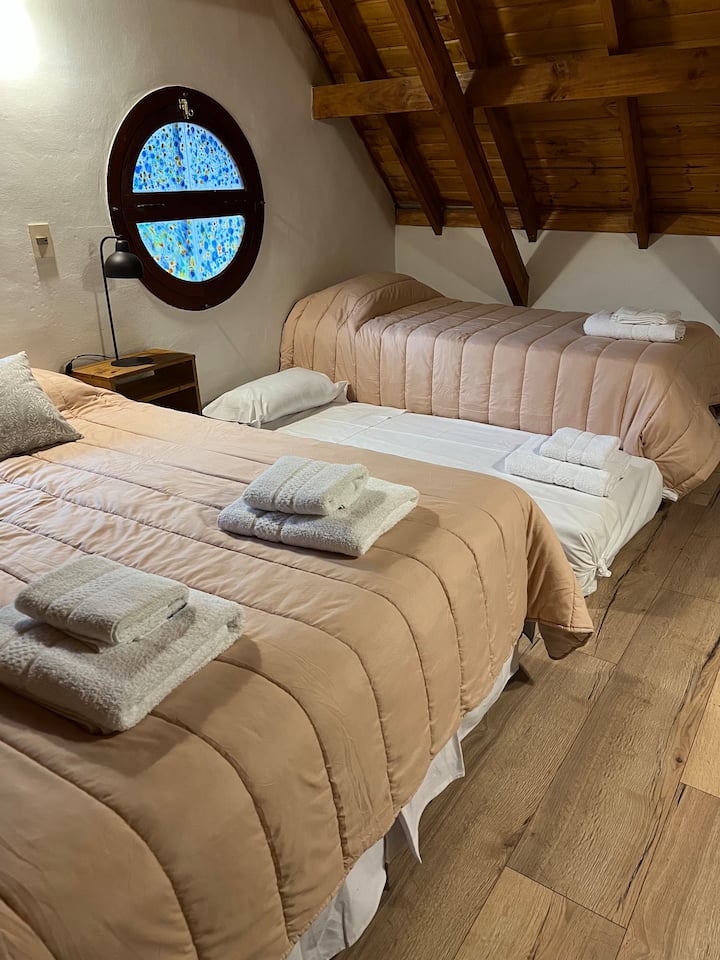 Chambre 1