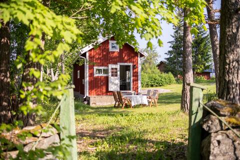 Hummelfjarden