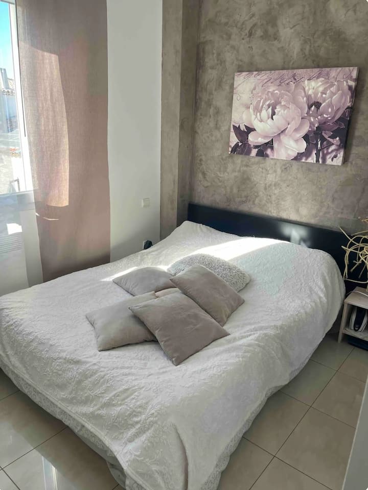 საძინებელი 2