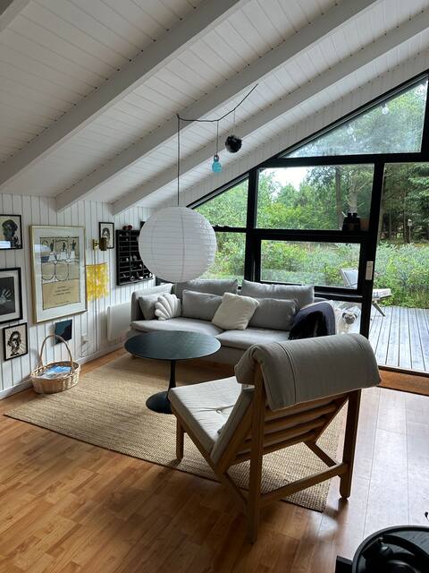 Klitly - 500 meters to the beach