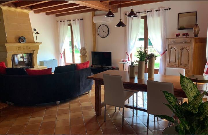 Maison De Vacances à Bergerac - Bergerac