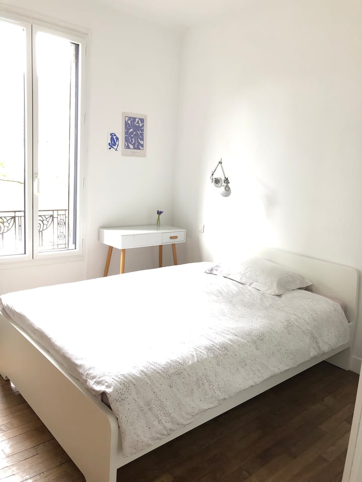 საძინებელი 2