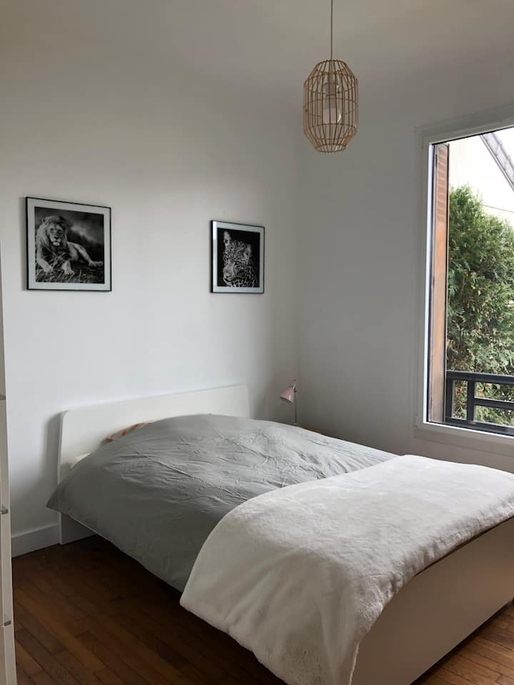 საძინებელი 3