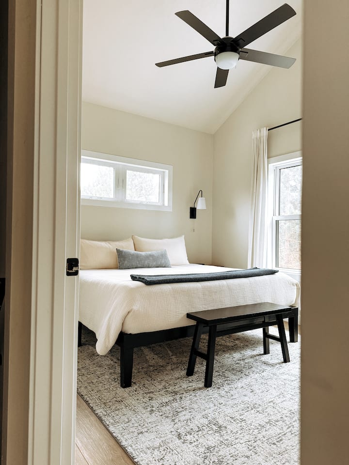 ห้องนอน