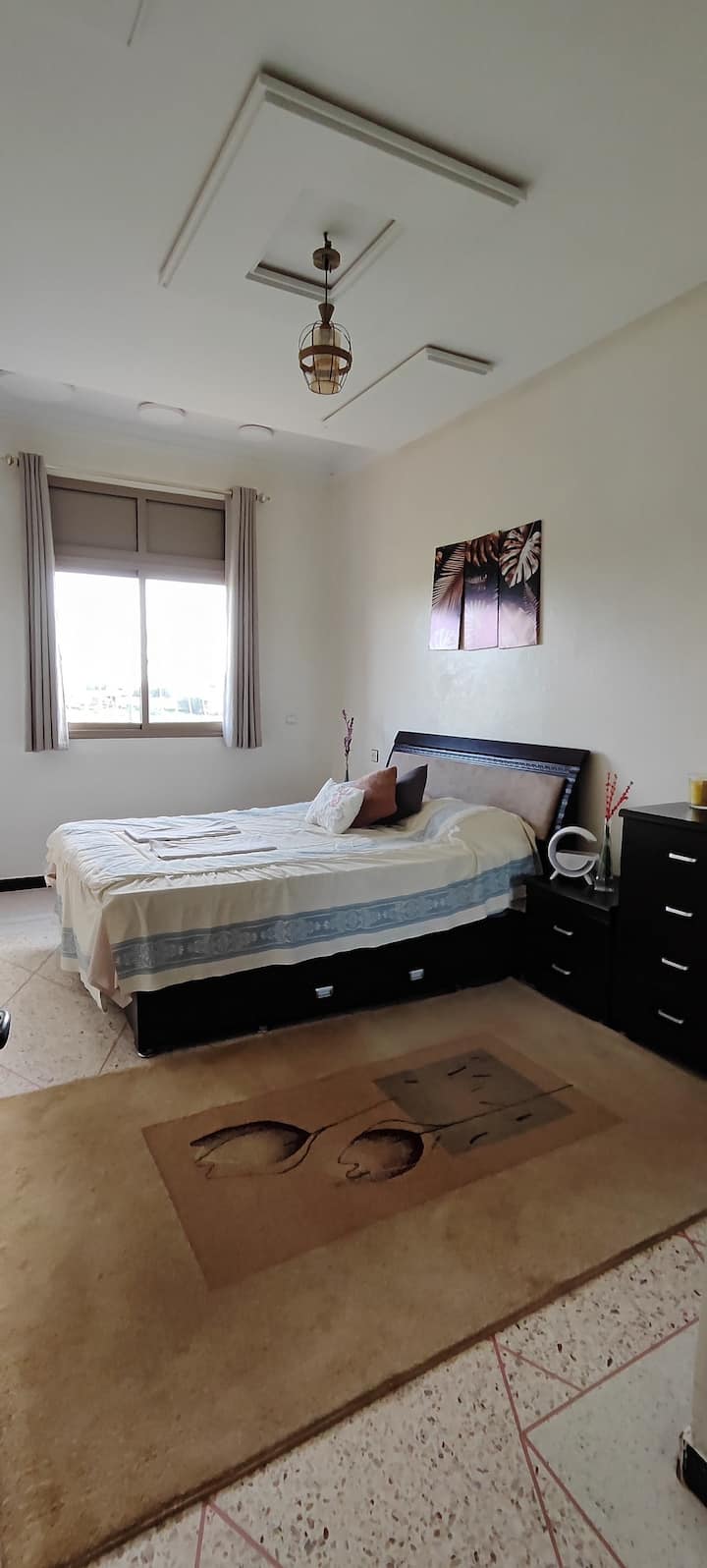 Appartement à Louer - Meknes