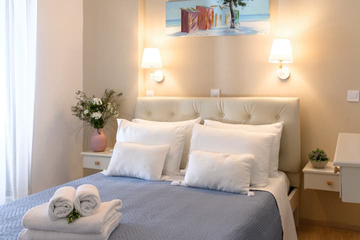 Spavaća soba