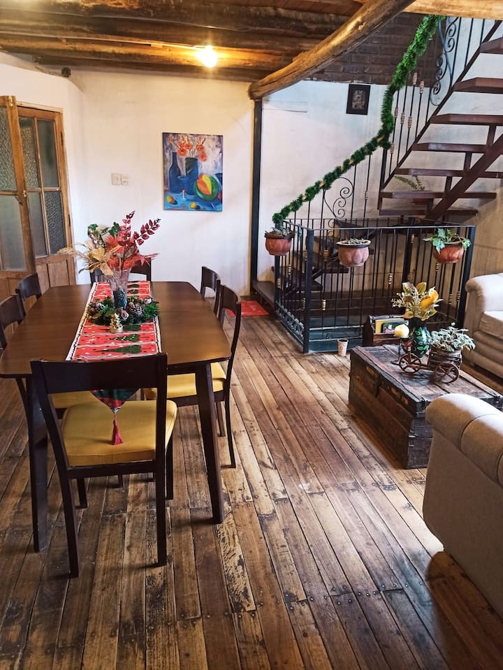 Всекидневна зона