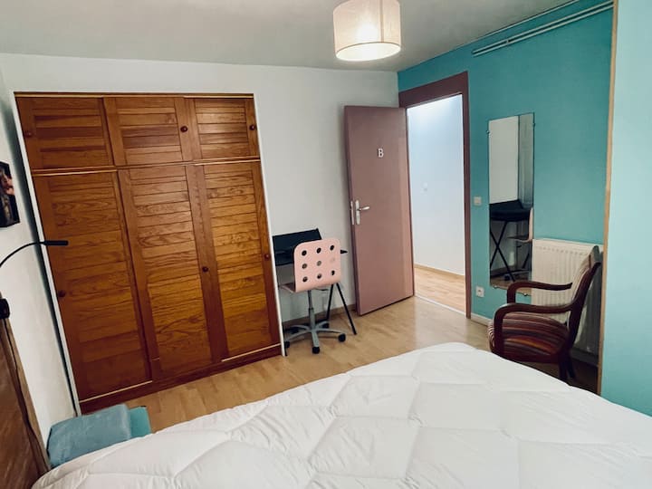 Habitación 3