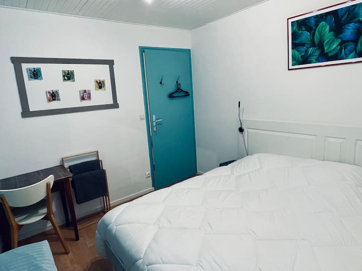 Habitación 2