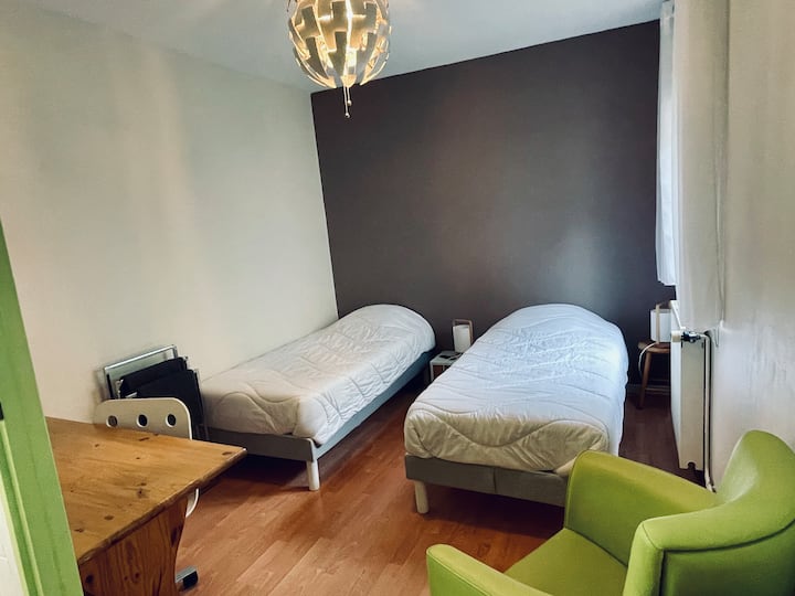 Habitación 1