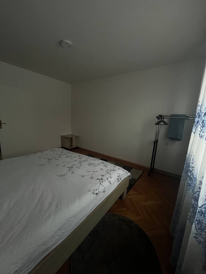 საძინებელი