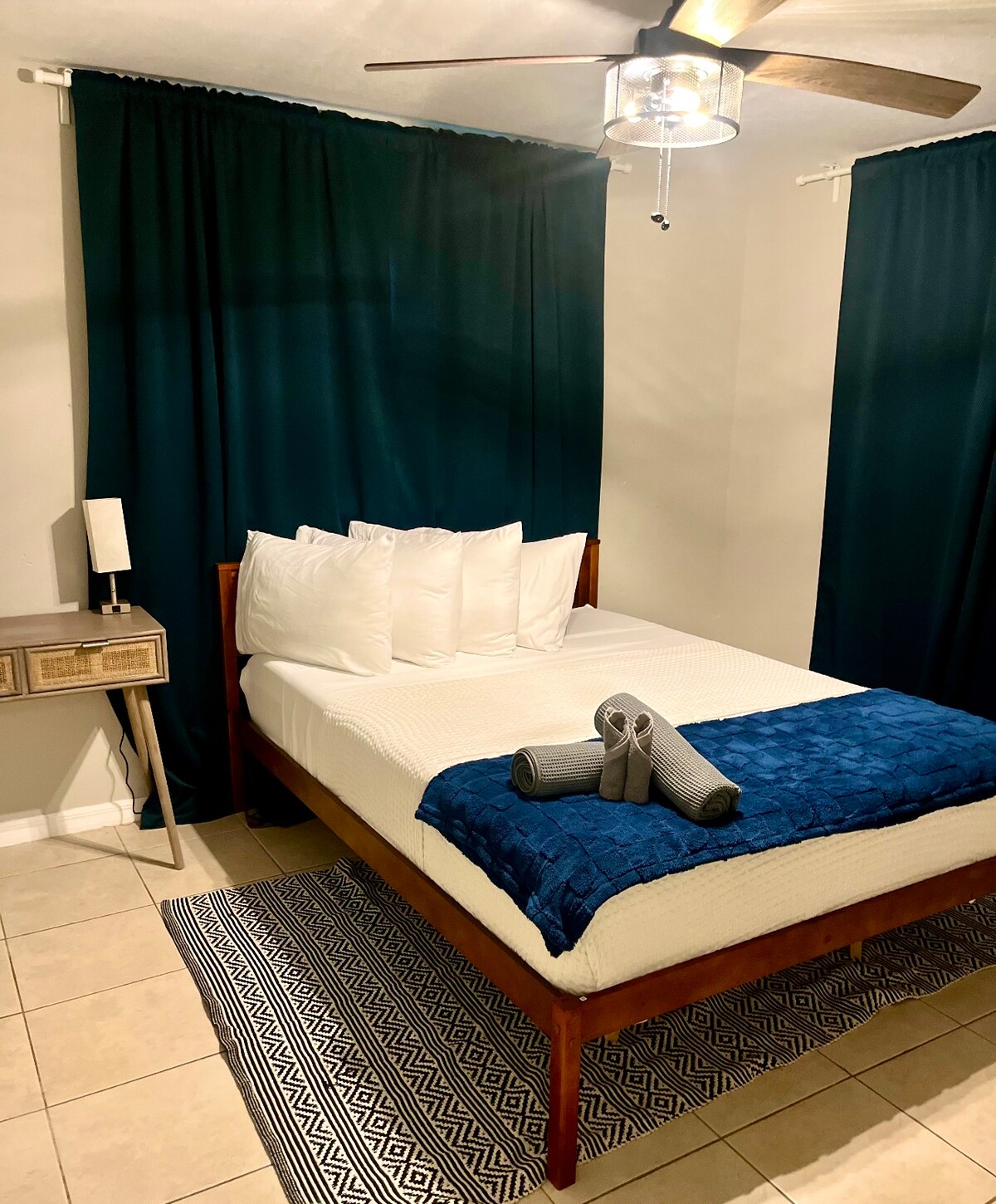 Спална соба 3