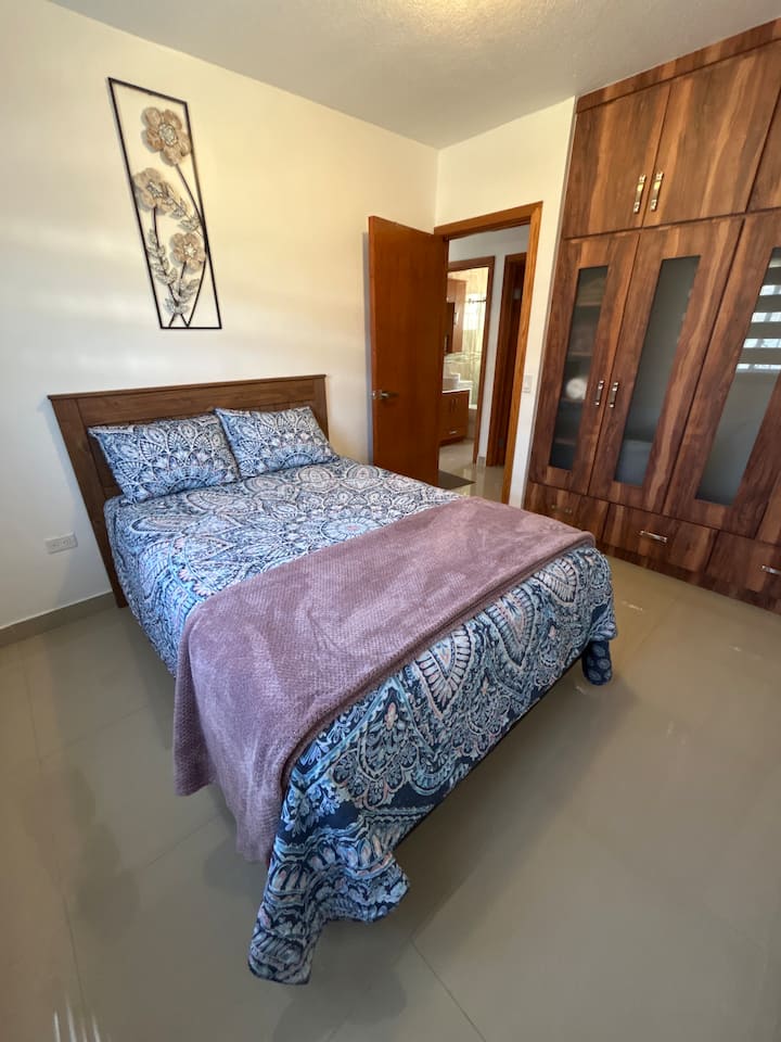საძინებელი 2