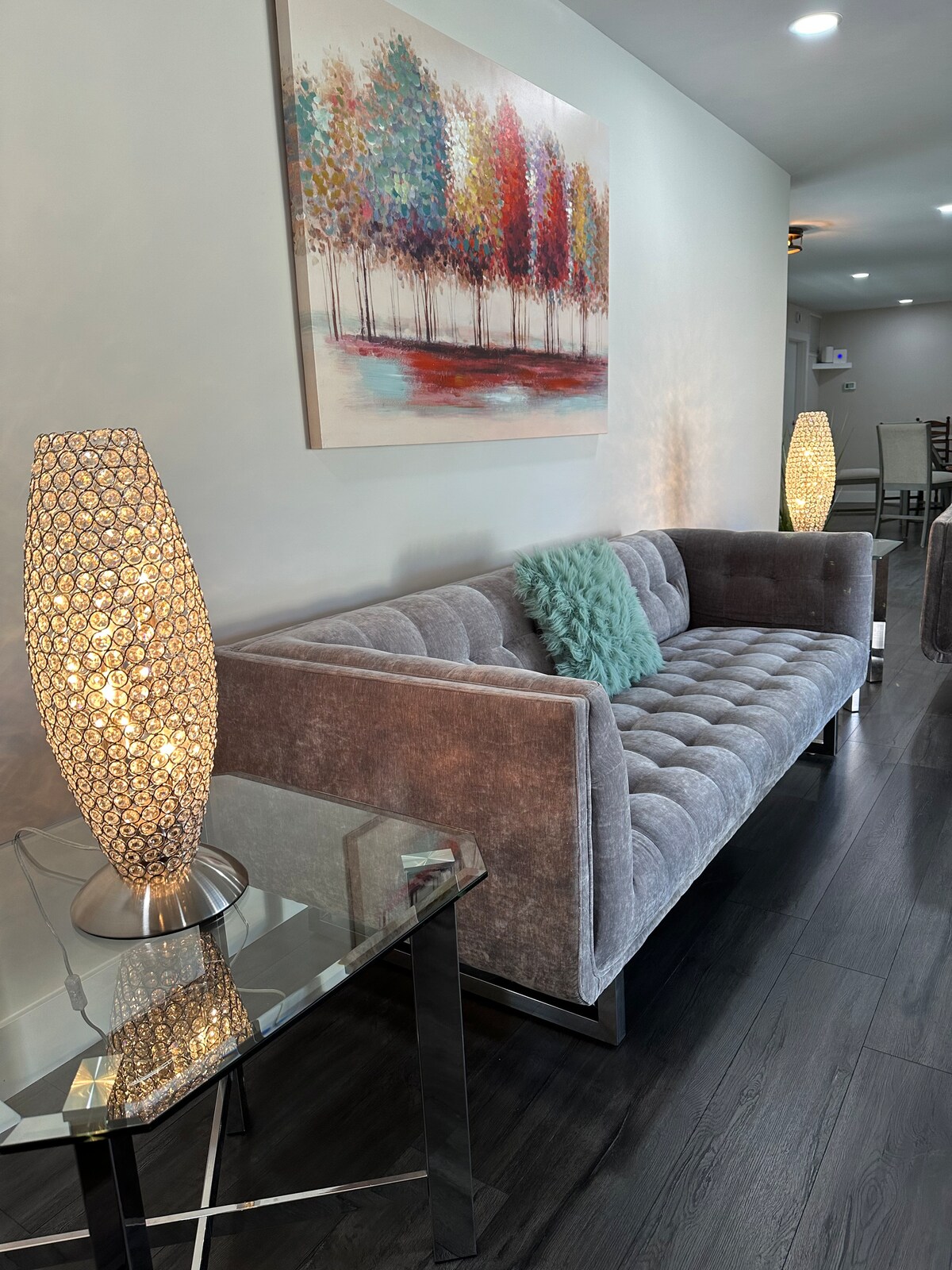 Top performing Airbnb: Luxury Home only 3 miles from Rapids Waterpark! in West Palm Beach