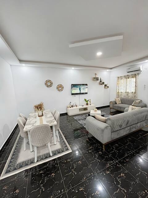 Appartement in Abidjan