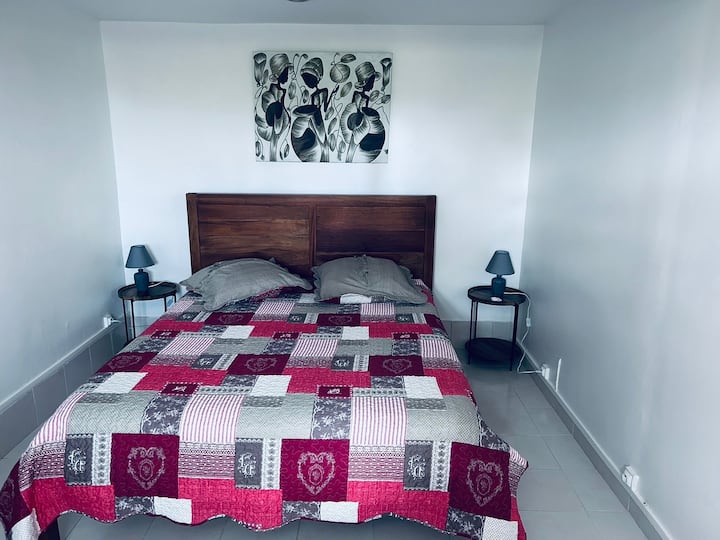 საძინებელი