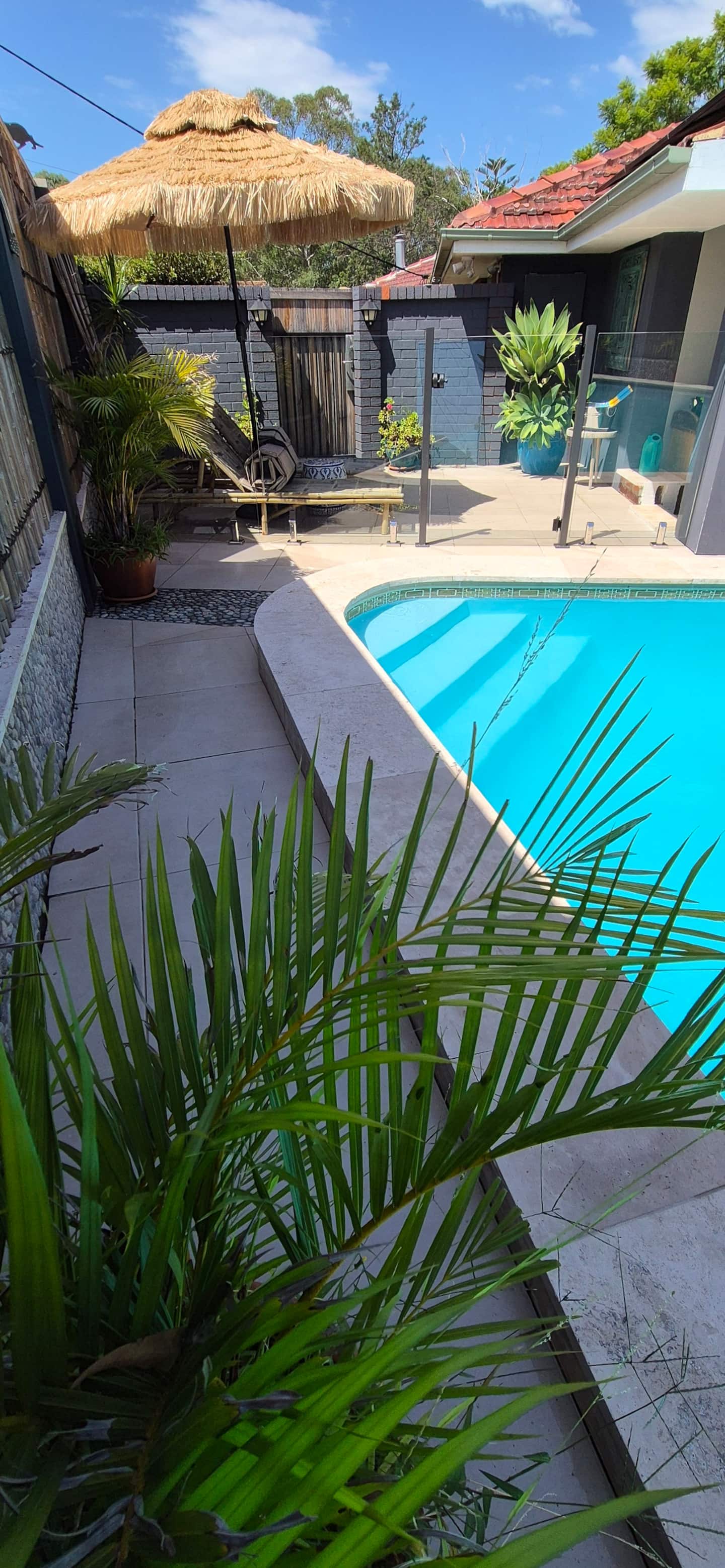 Private Pool Villa