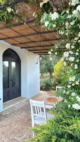 Le Lamie di Ostuni -typical countryhouse in Puglia gallery image 5