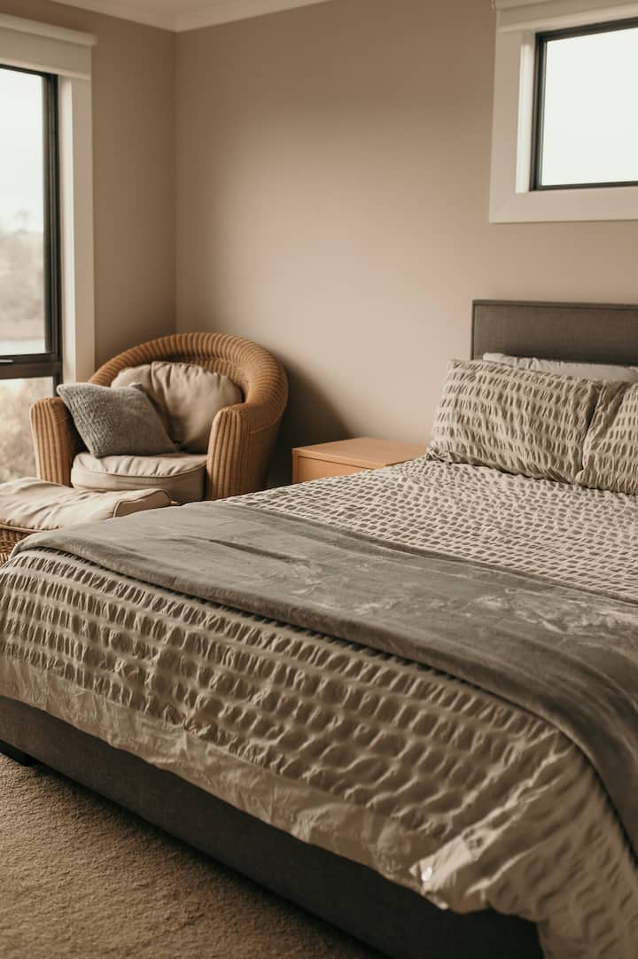 Спална соба 4