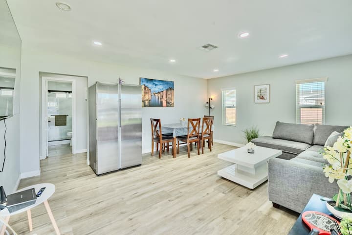 Sgv Private New 3b2b Big Yard - Whittier, CA