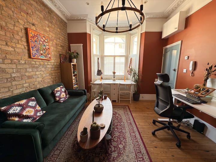 Luxury Apartment East London - Chingford