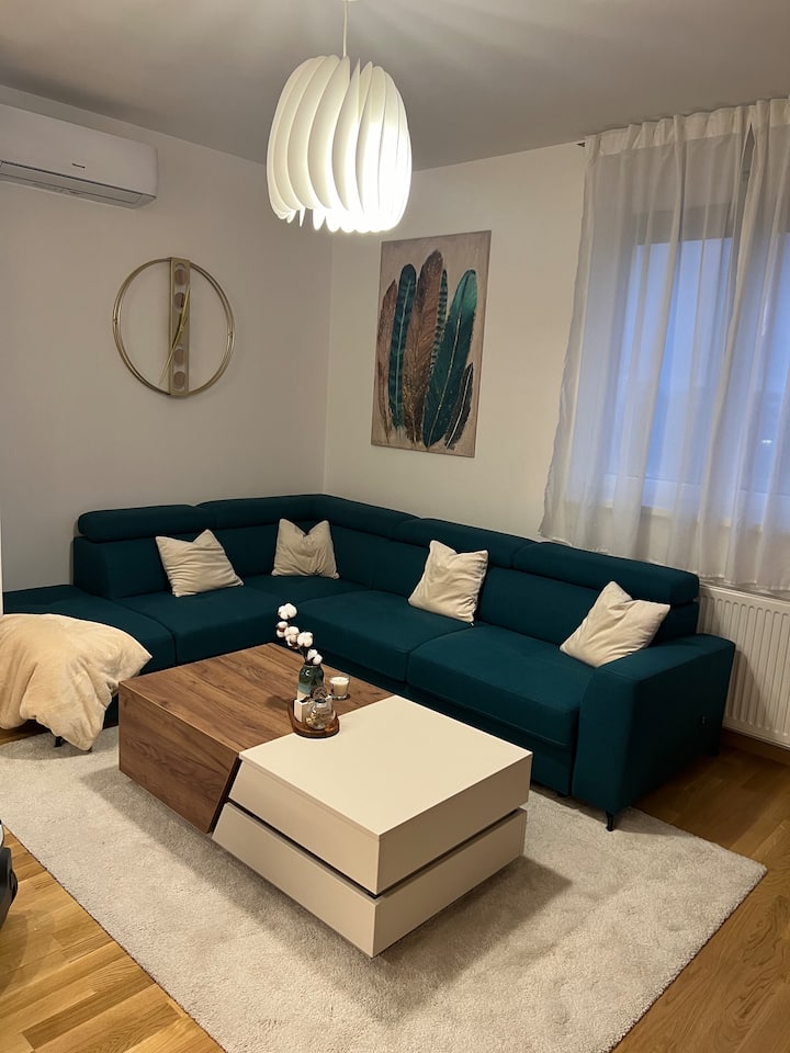 მისაღები ოთახი