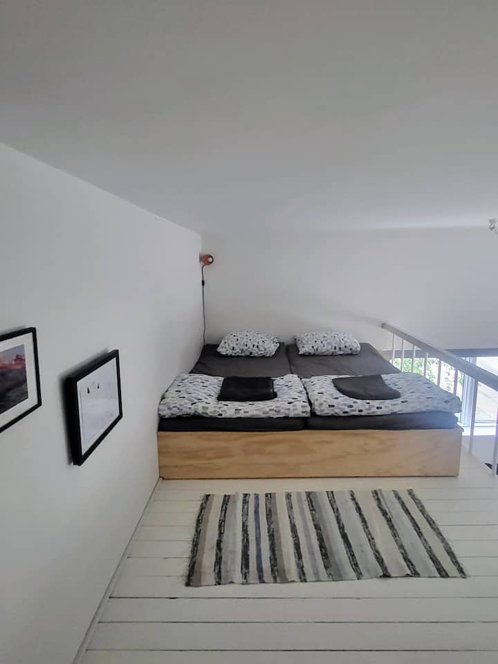 غرفة النوم 1