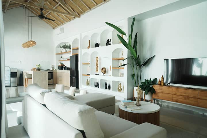 Prim Villa - Seminyak