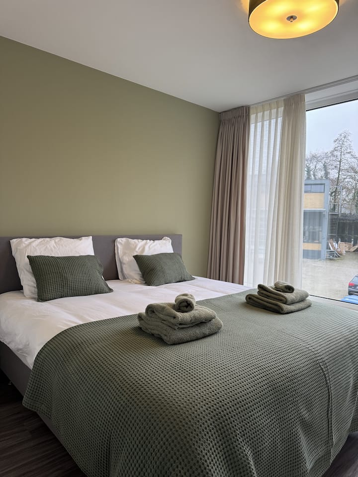 غرفة النوم 1