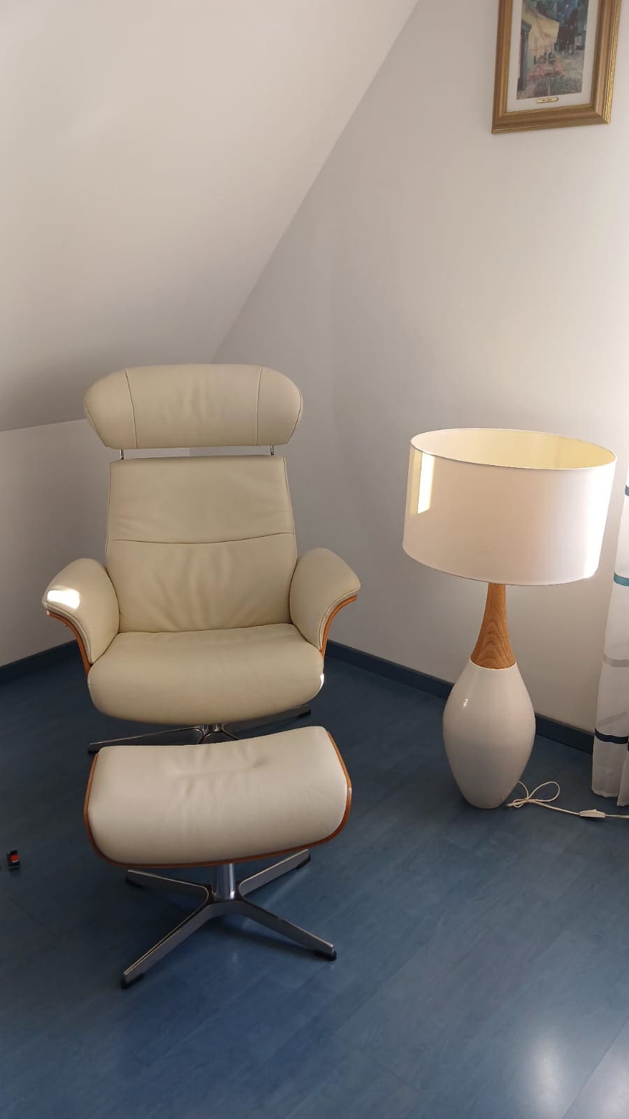 Obývacia miestnosť