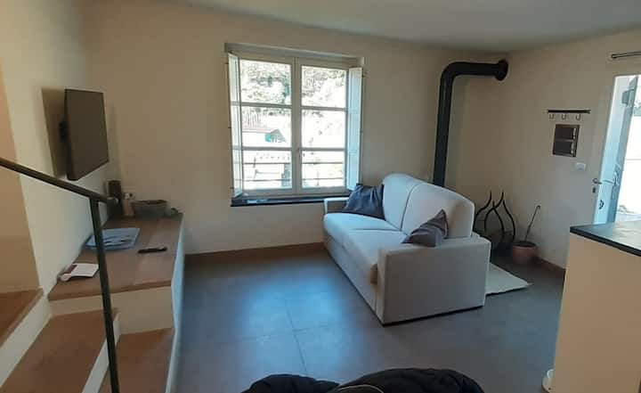 La Shamba : Relax E Natura A Finalborgo - Finale Ligure
