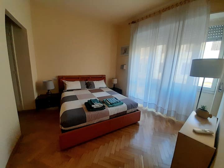 غرفة النوم 1