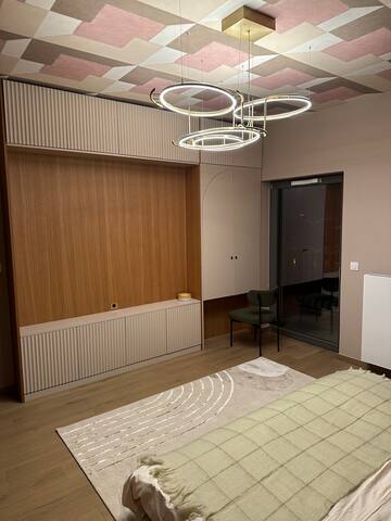 Appartement confluence haut standing 6 personnes gallery image 2