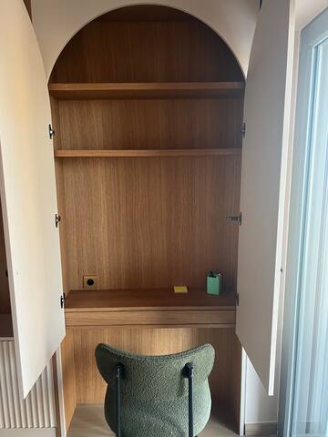 Appartement confluence haut standing 6 personnes gallery image 4